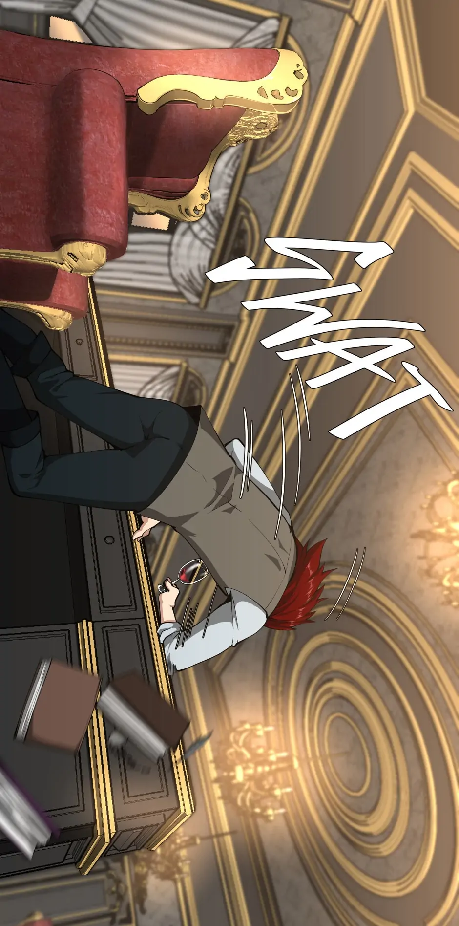 The Beginning After The End Chapter 144 image 64